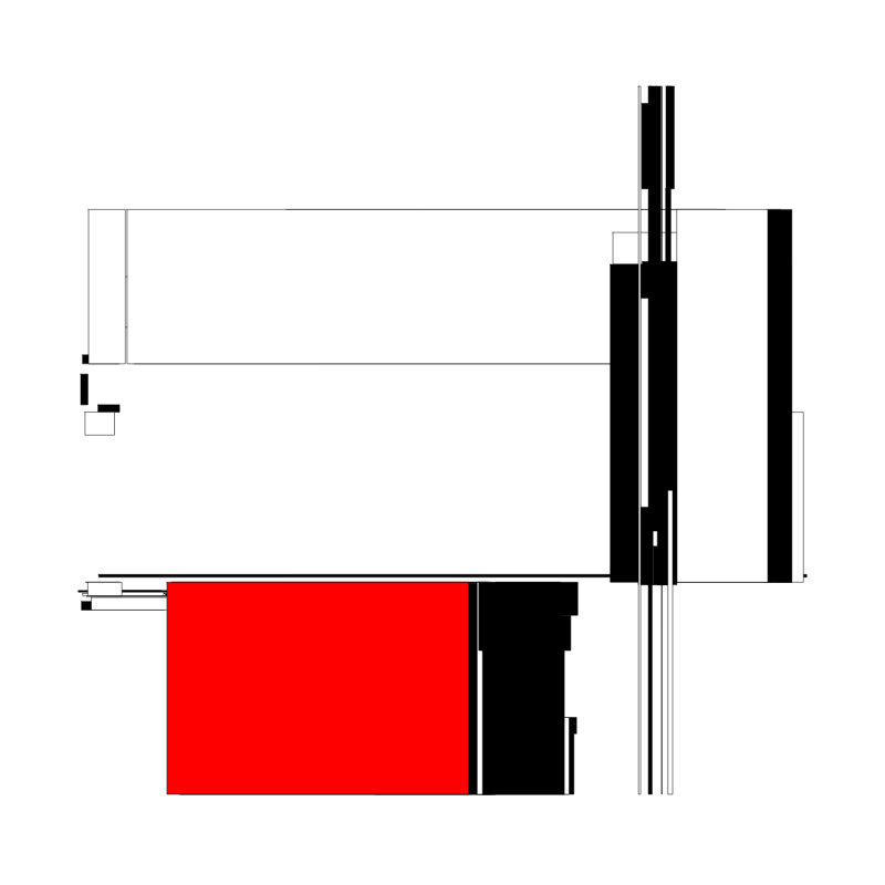 Oblique Construct I #128