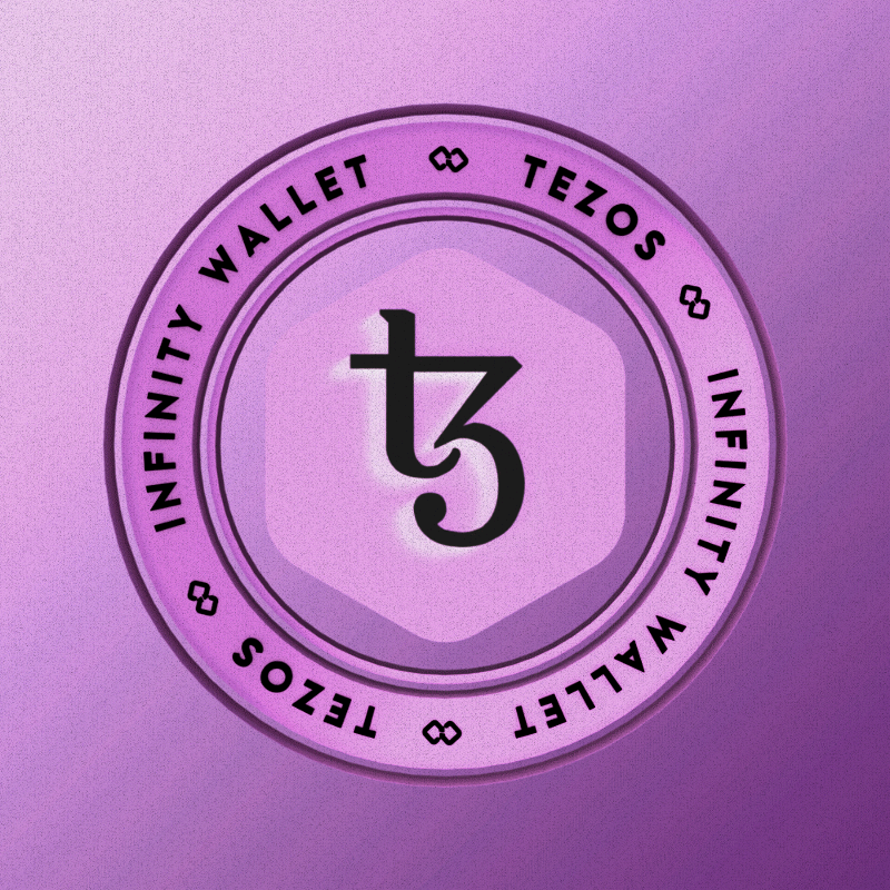 Tezos x Infinity Wallet #1546