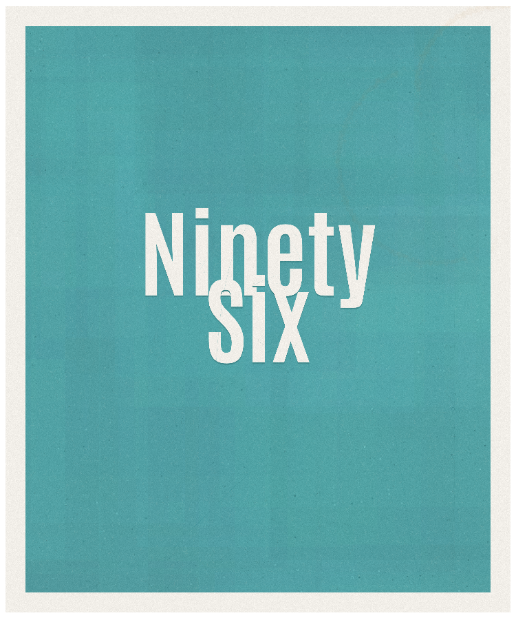 Count #96