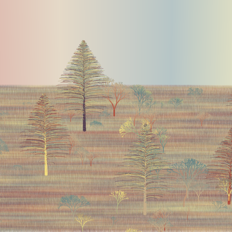 Pastoral Palettes #233