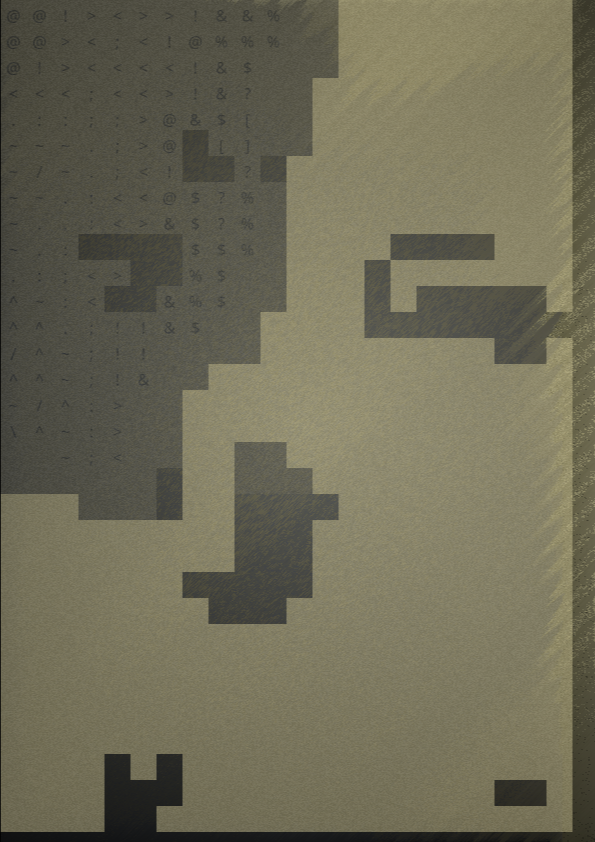 Convergence Remnants #15722