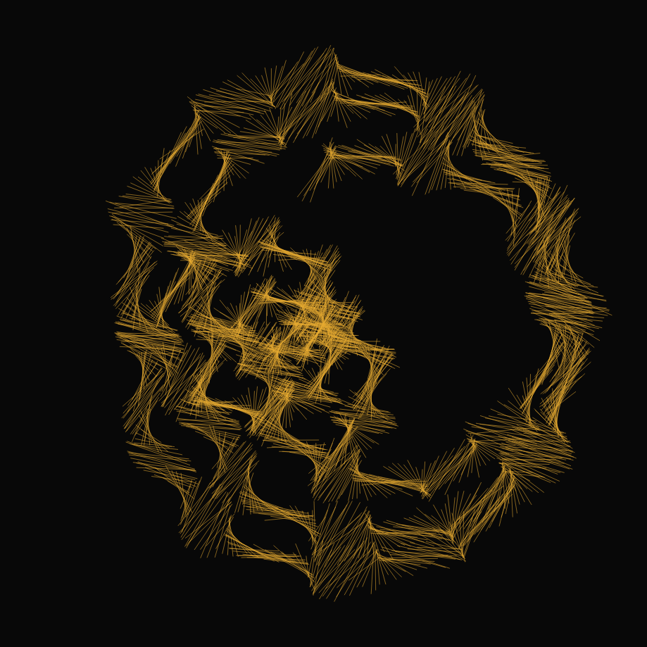 The Noise #12986