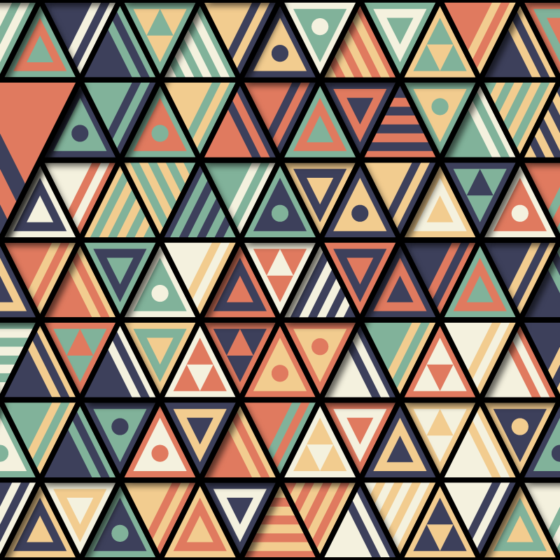 Simple Patterns 2 #4