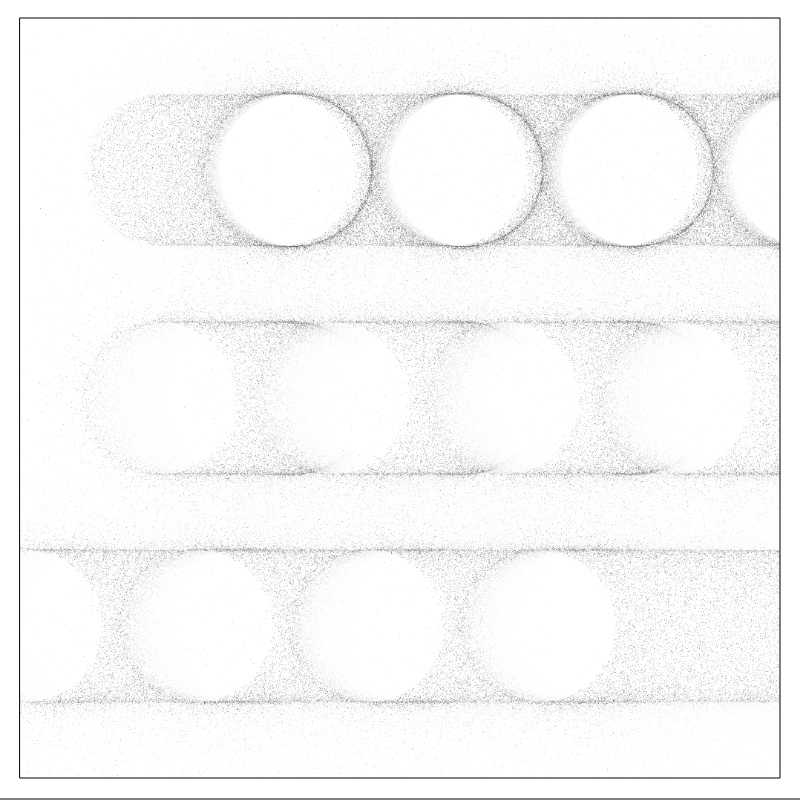 Compensatory Motion #11