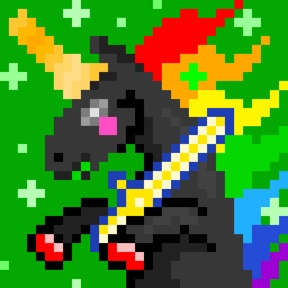 Unicorn #4108