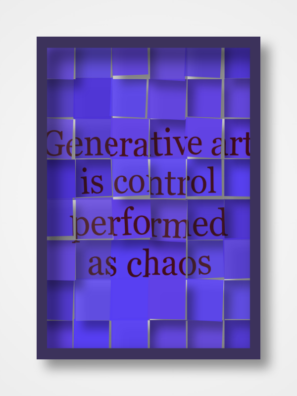 The Metaphor Machine #11746