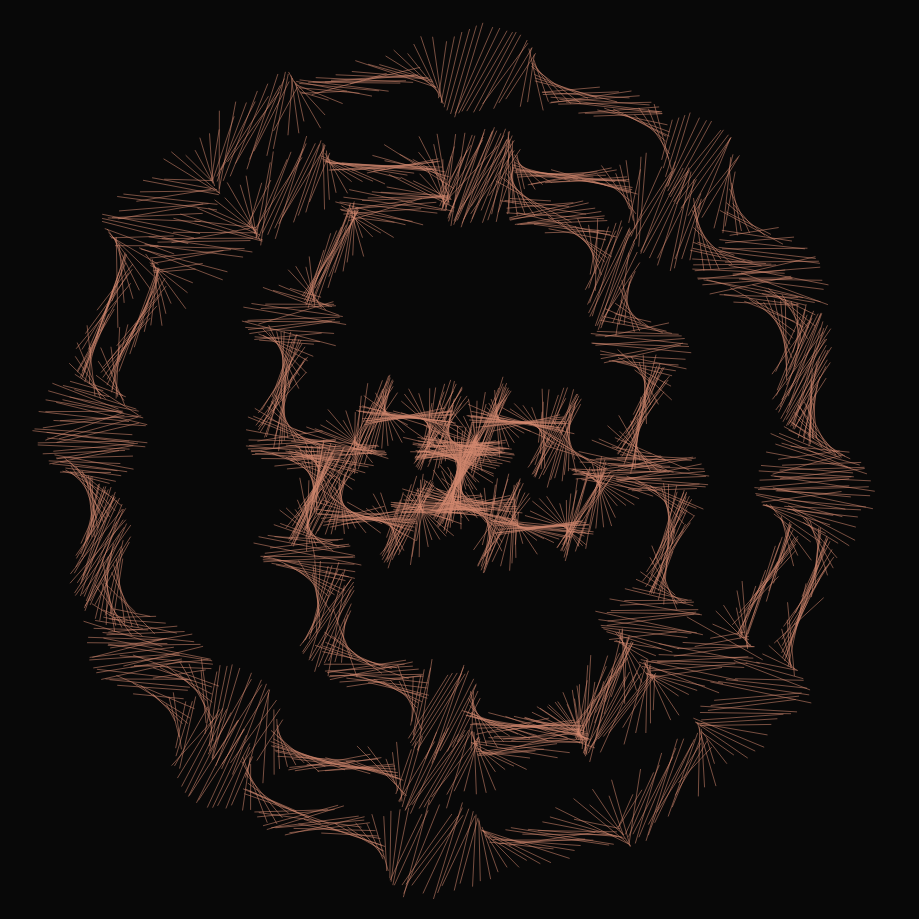 The Noise #13870