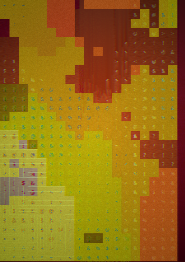 Convergence Remnants #1063