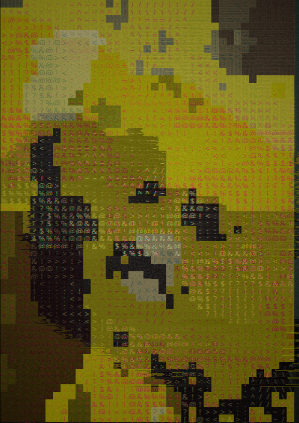 Convergence Remnants #11990