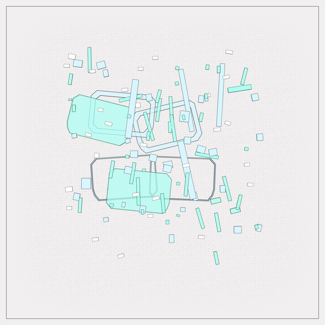 GENERATIVE GLASSES #288