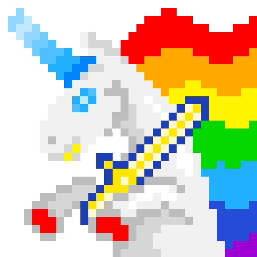 Unicorn #1035