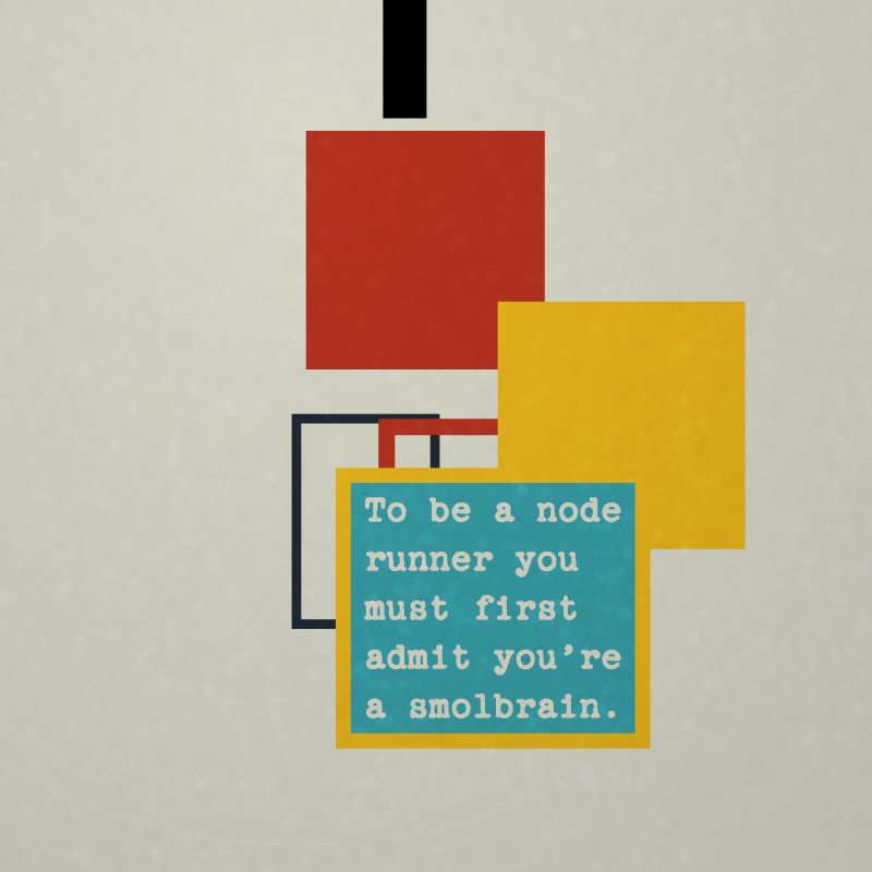 DeStijl Fortunes #173