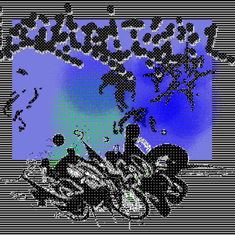 Dither_Graffiti #18
