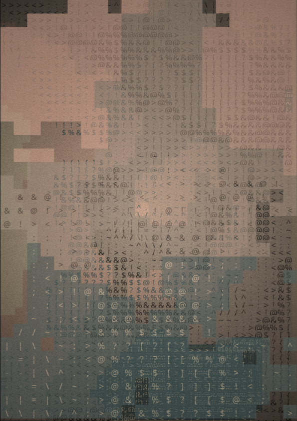 Convergence Remnants #6161