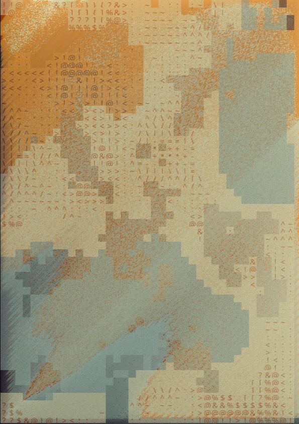 Convergence Remnants #25712