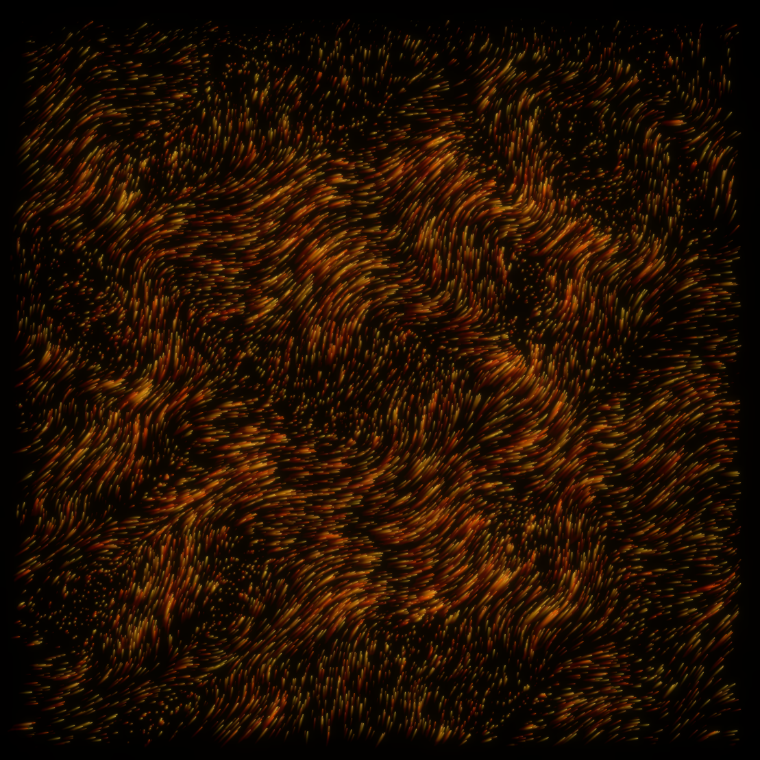 flow | meditations #497