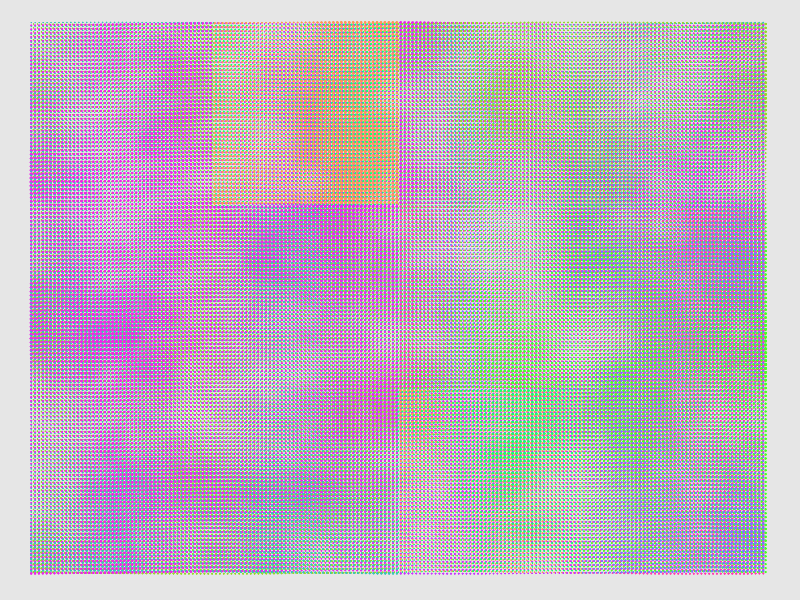 Color Function #3999
