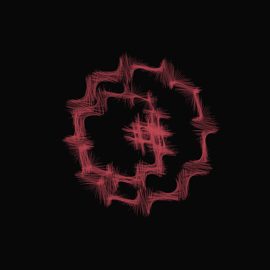 The Noise #10655