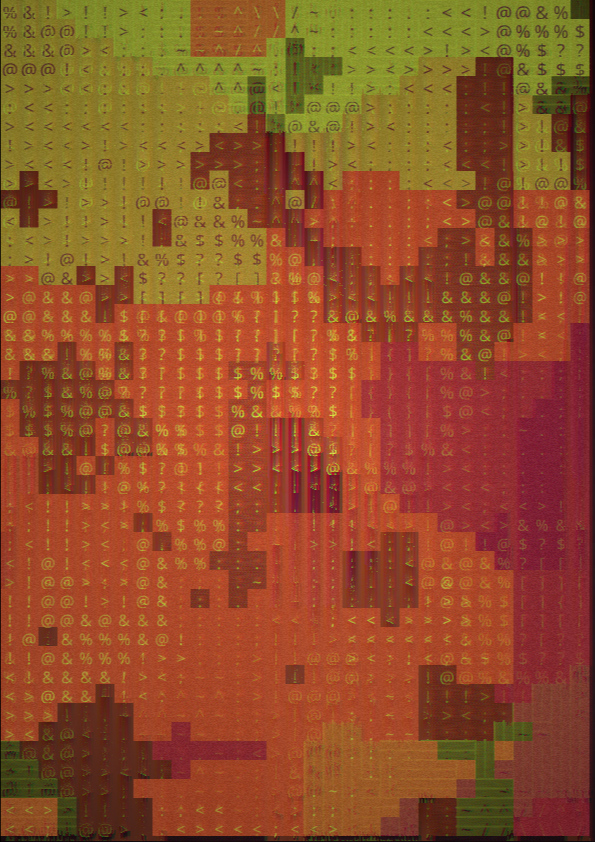 Convergence Remnants #25071
