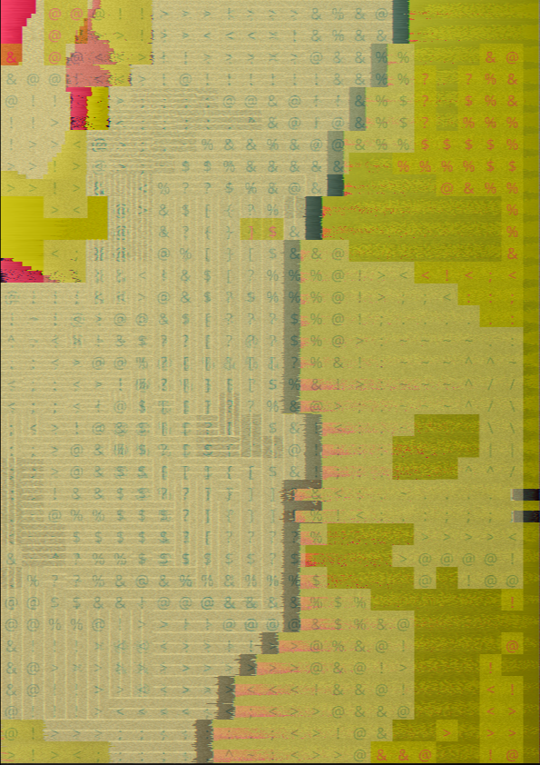 Convergence Remnants #8264