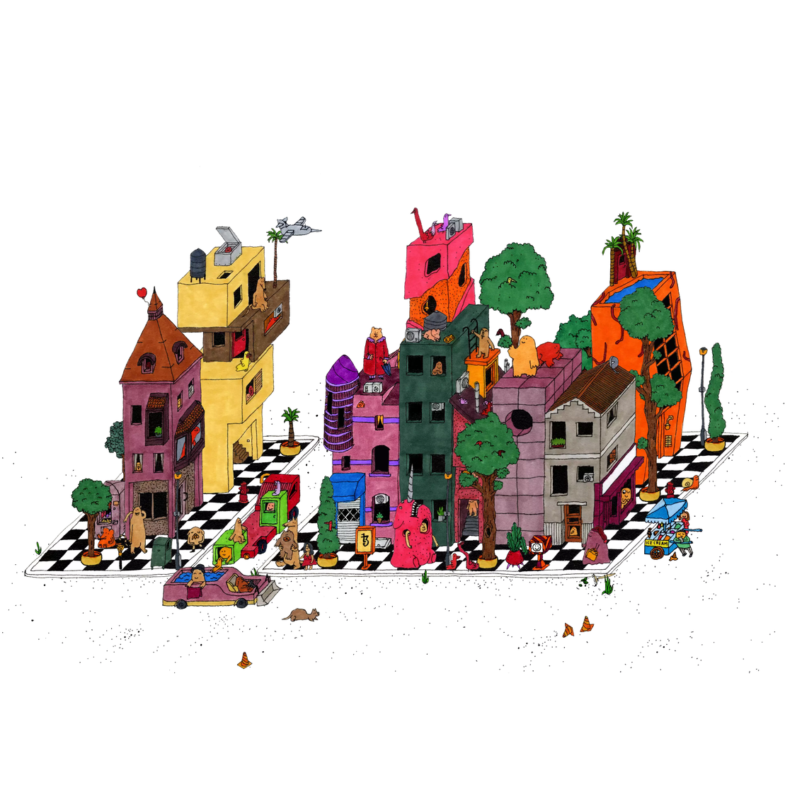 GuilCity #262