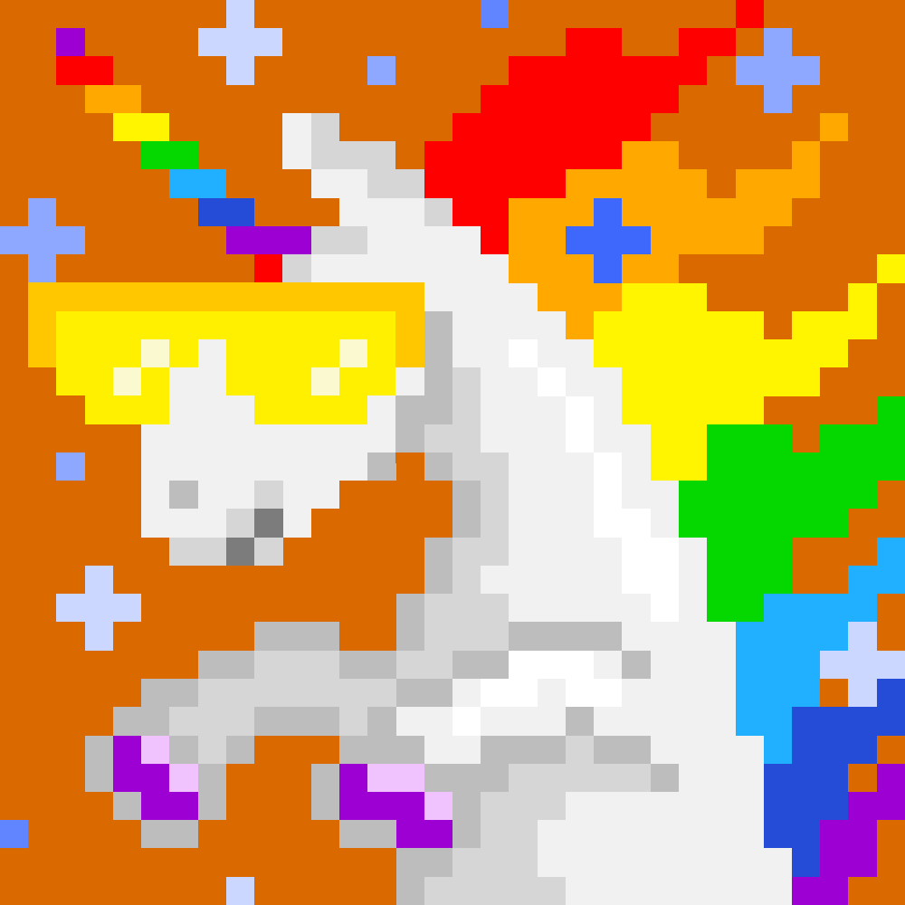 Unicorn #5181