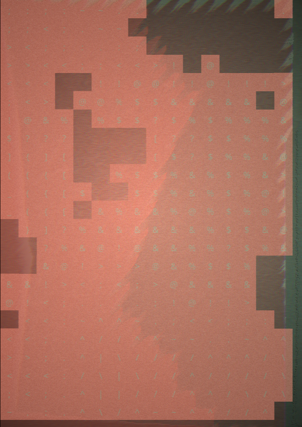 Convergence Remnants #2516
