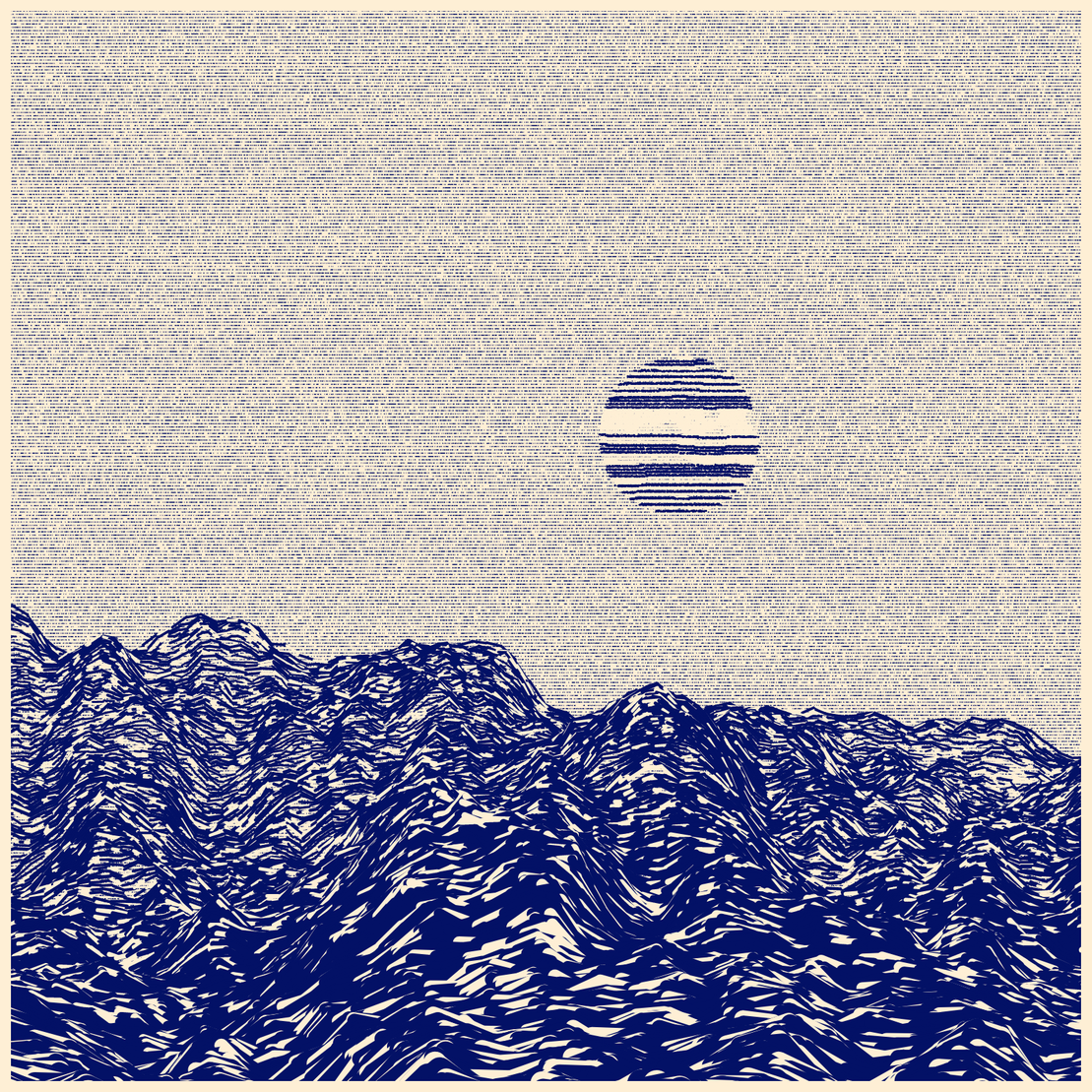 Mountains in Mind #301