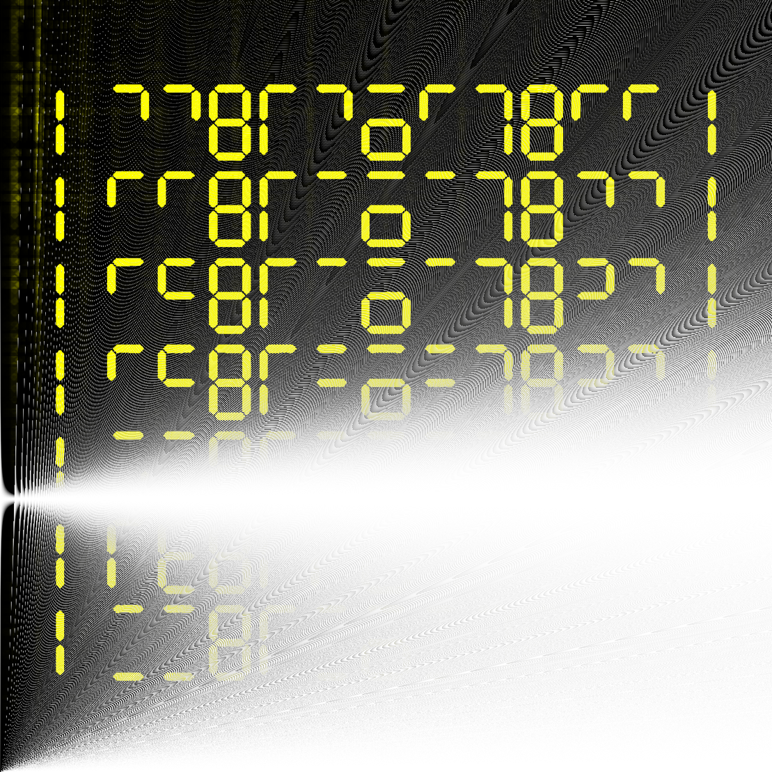 Digits #582