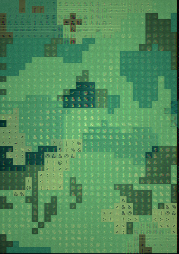 Convergence Remnants #13820