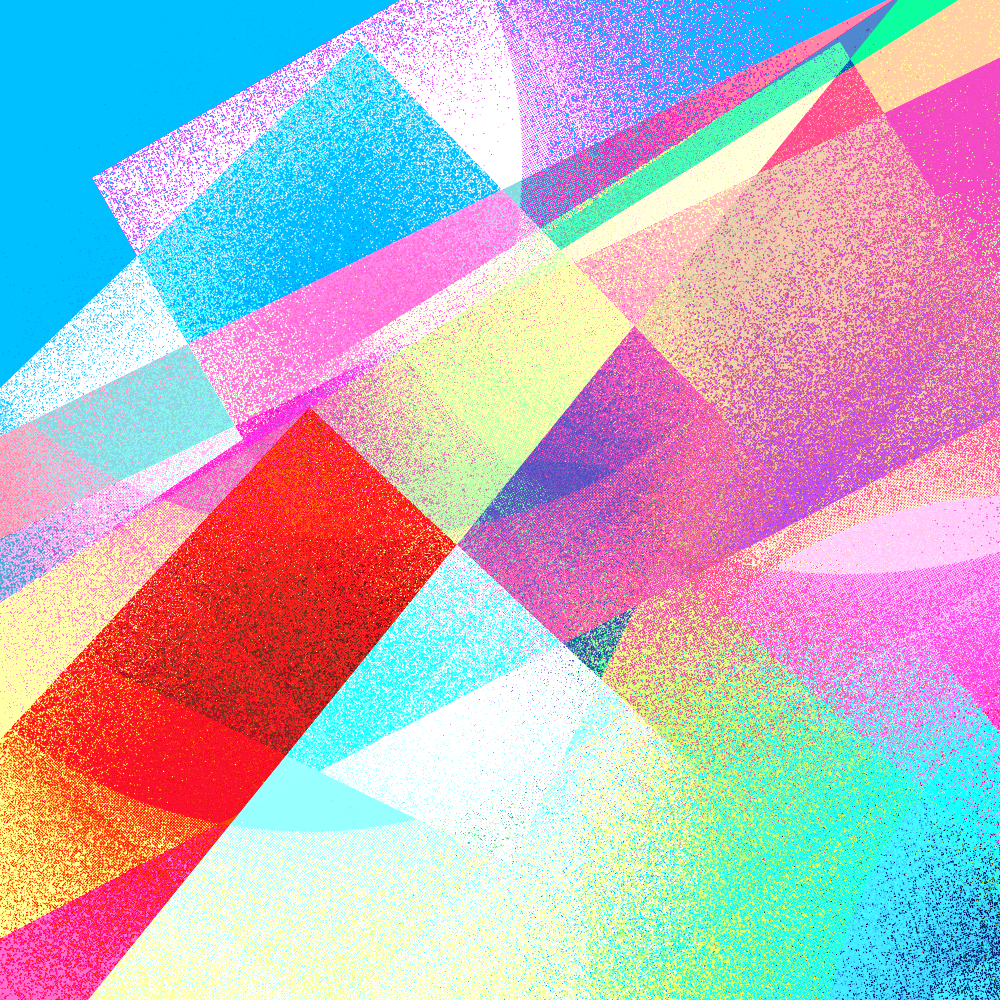 Fractal Noise #297