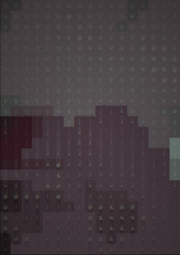 Convergence Remnants #3721