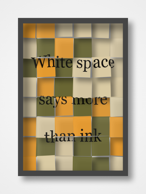 The Metaphor Machine #25228