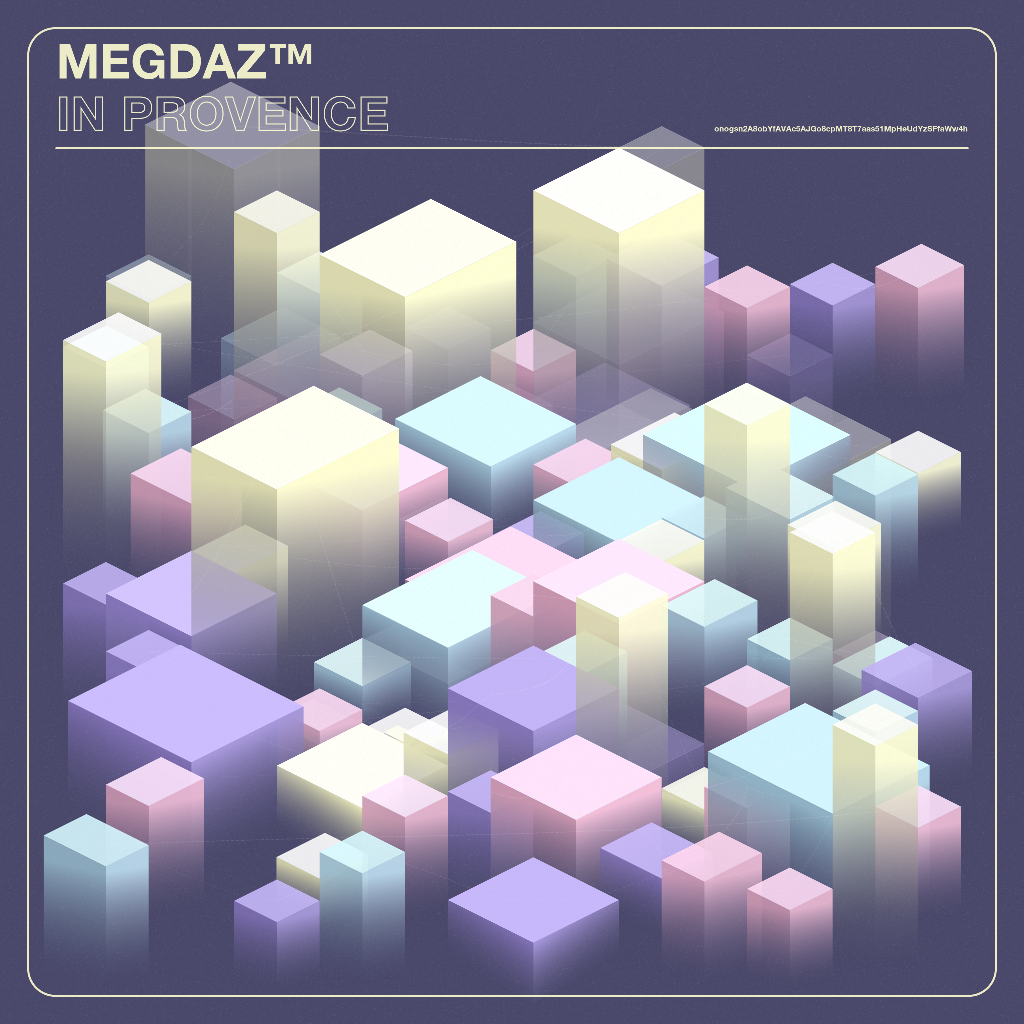 MEGDAZ #53