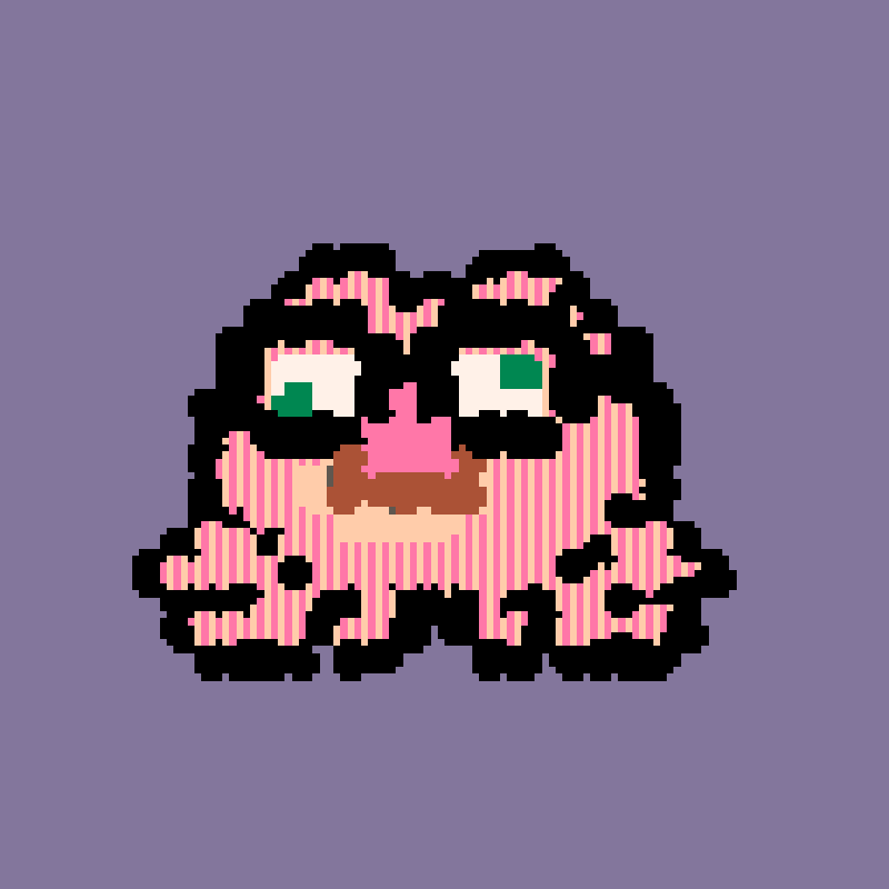 PICO TOADS #221