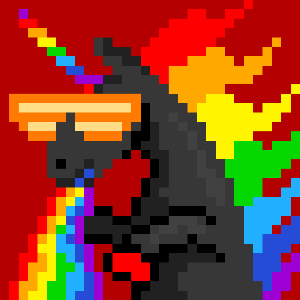 Unicorn #2213