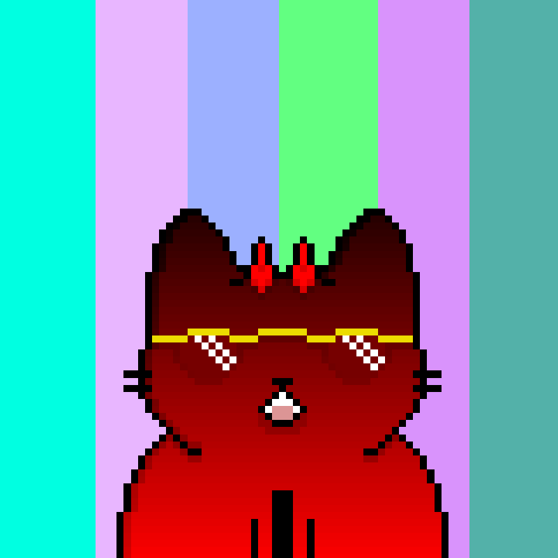 Totally Random Cats #28