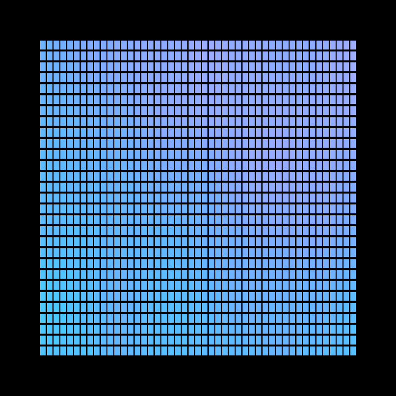 GRADIENT STUDY #24