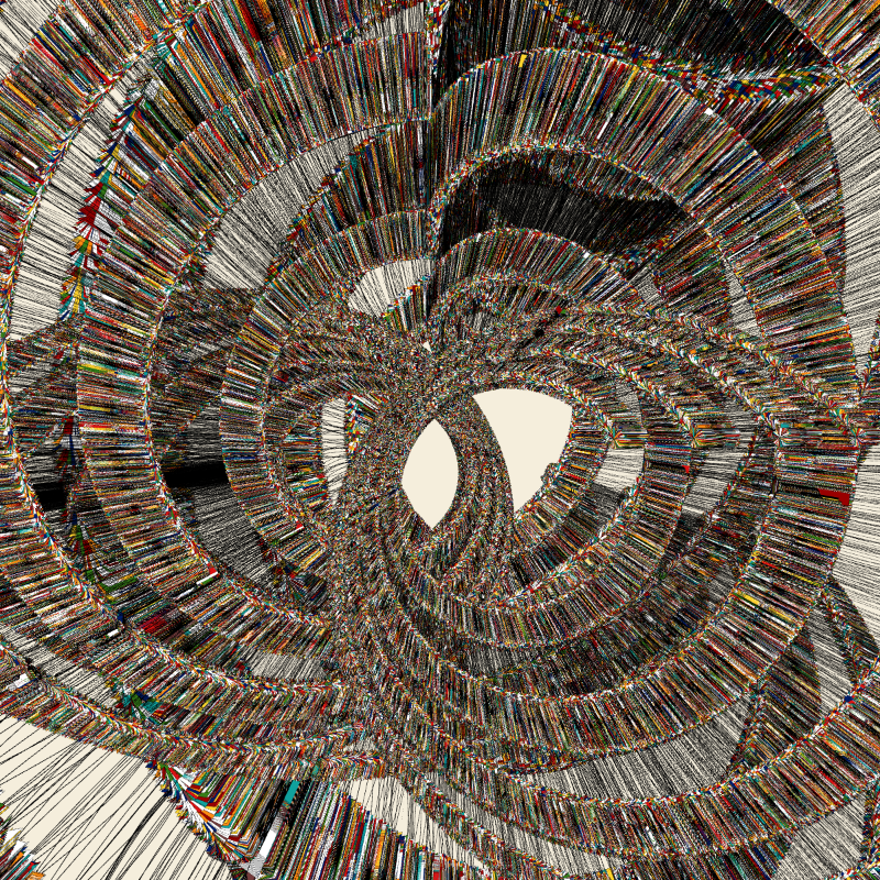 Singularithm #1323
