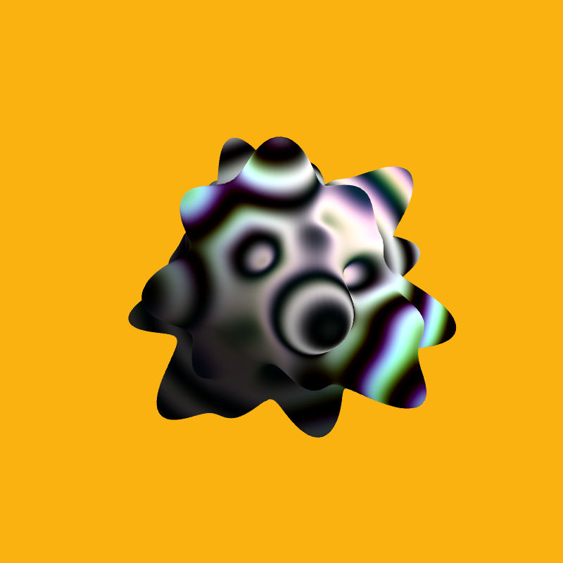 Blobby #231