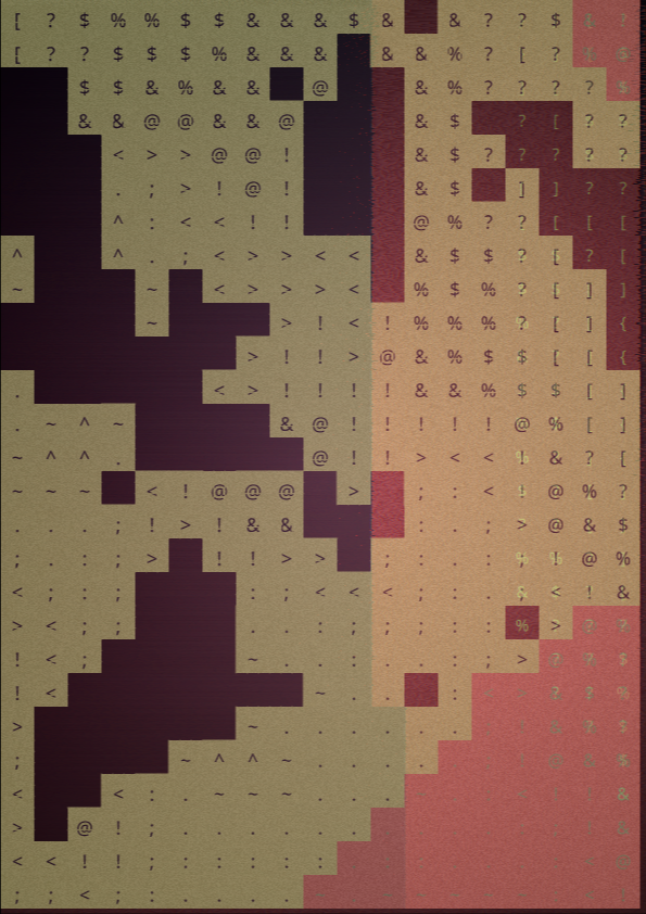 Convergence Remnants #19955