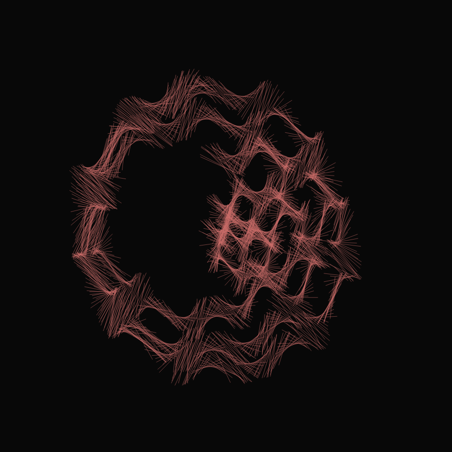 The Noise #15647