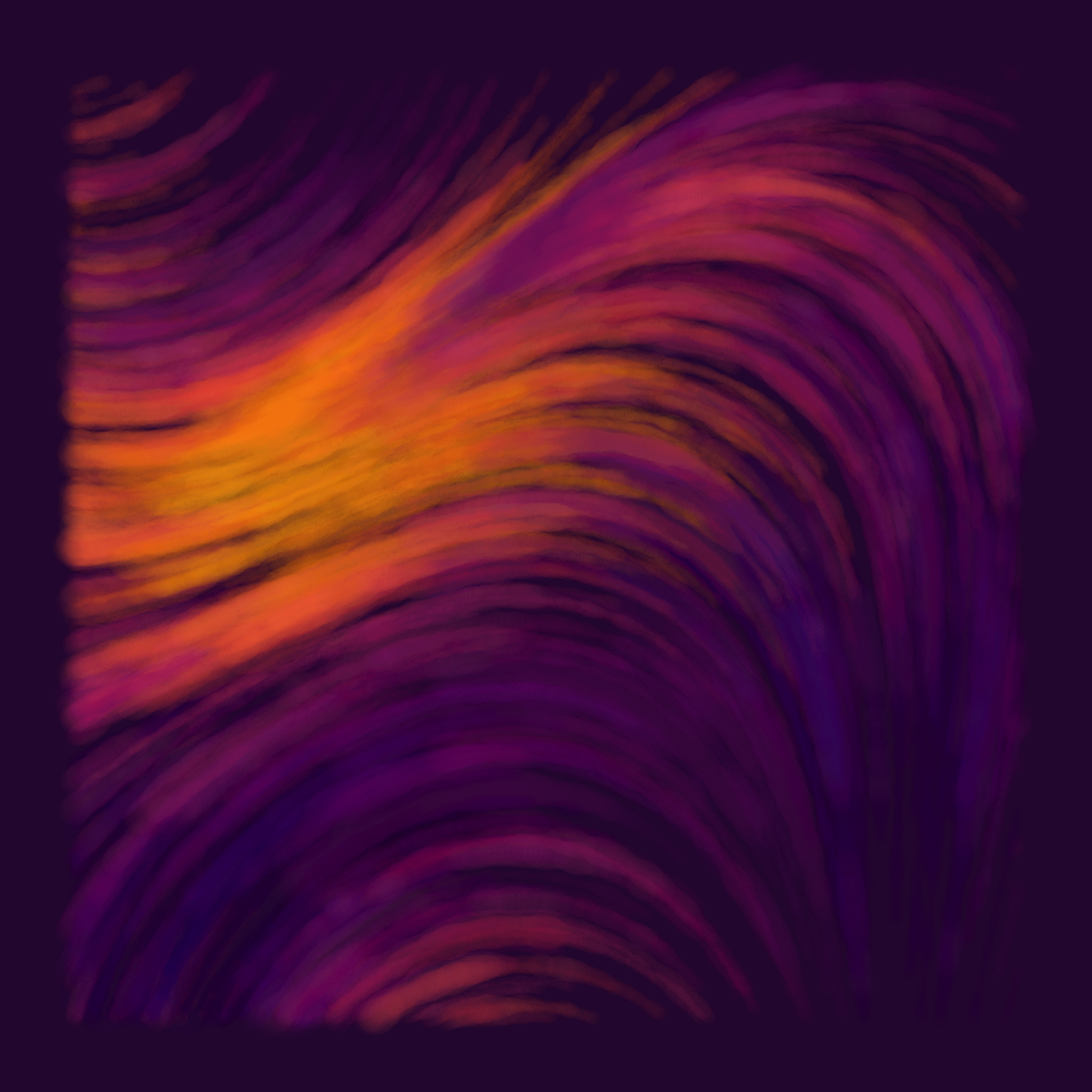Stroke #38