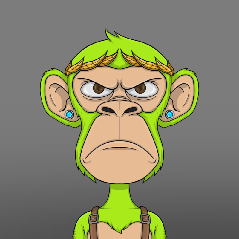 chimpantez #879