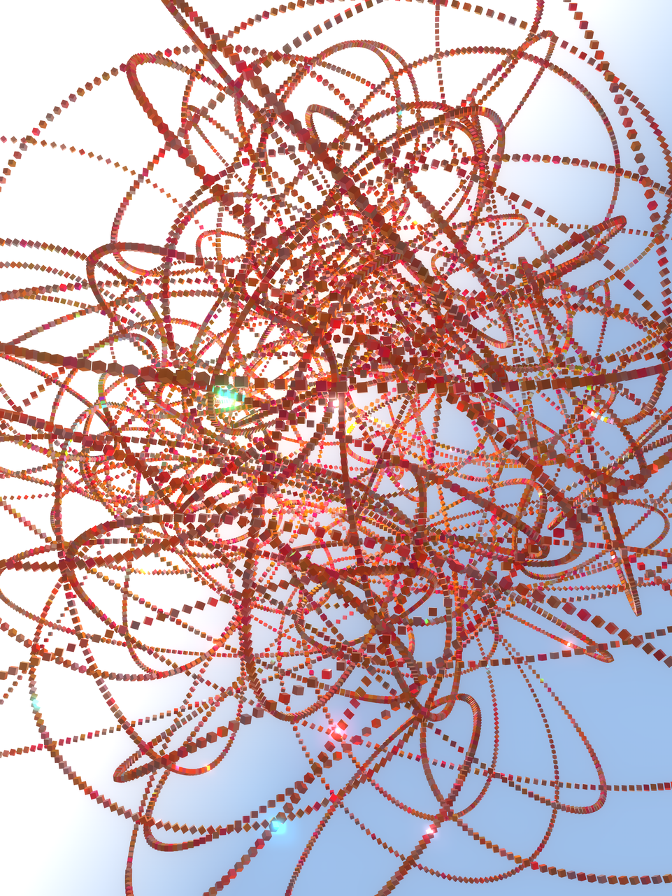 Complex Assemblies #13