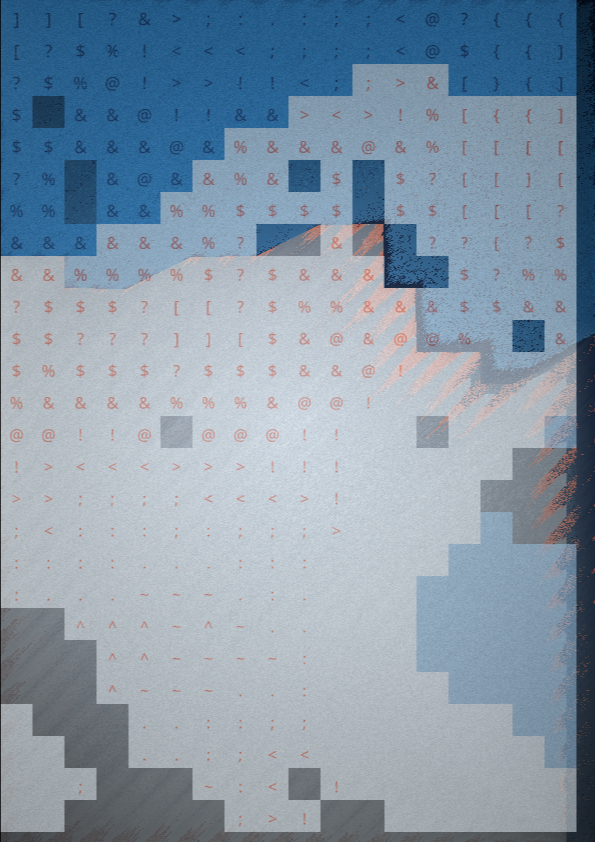 Convergence Remnants #21799