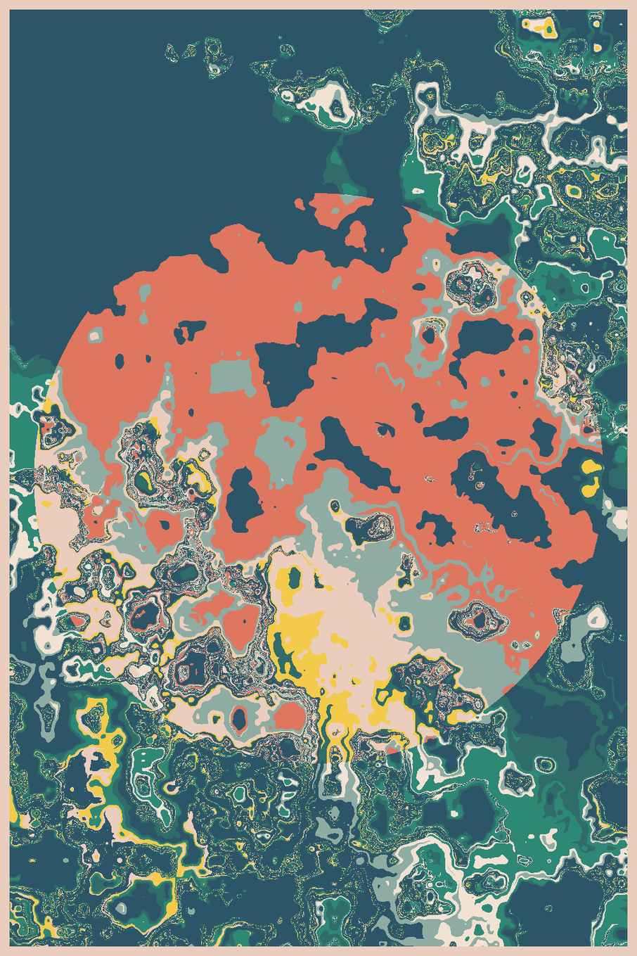 Elswhere Atlas #62