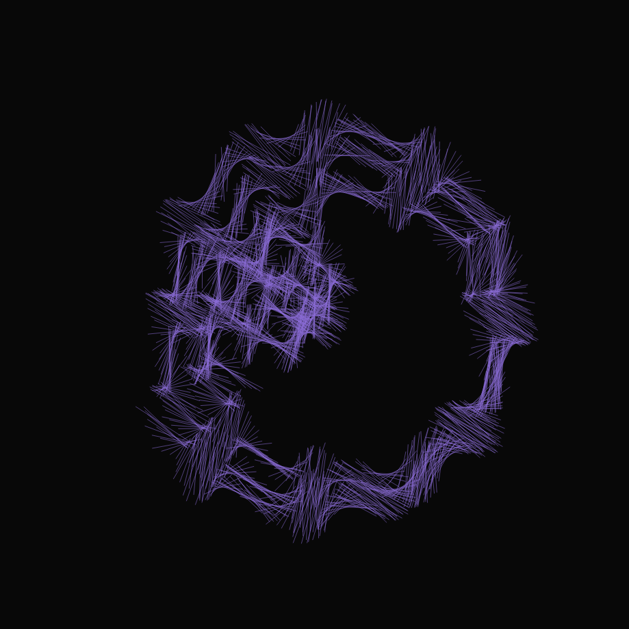 The Noise #13071