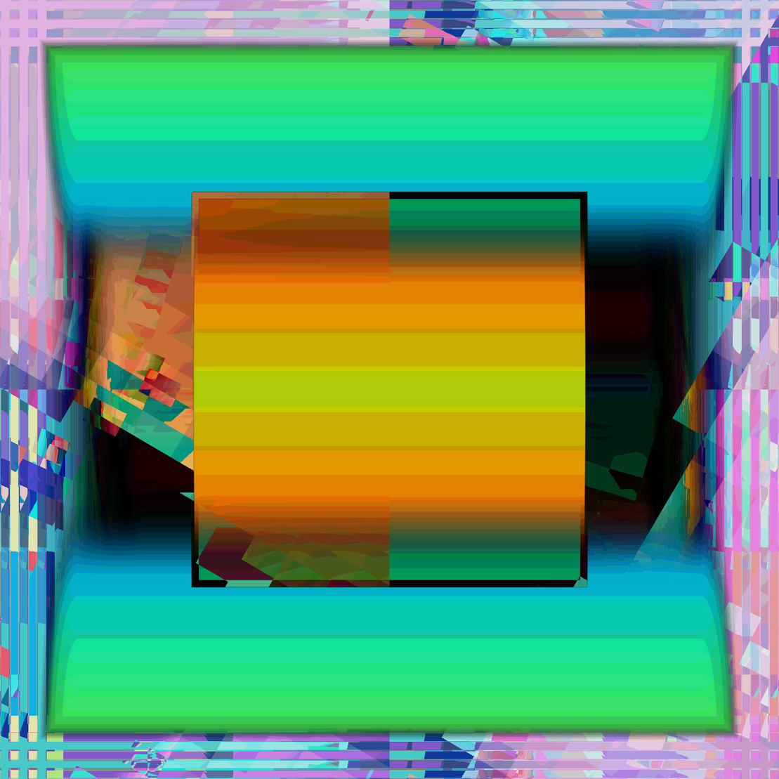 Glitch Capsule #6