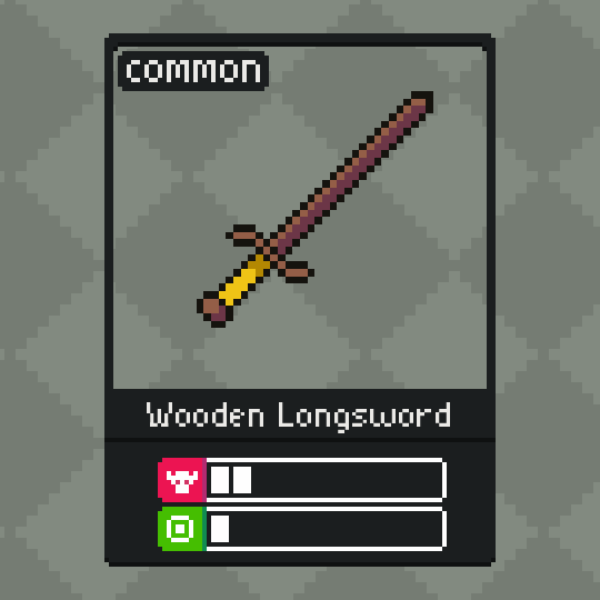 Cool Swords #125